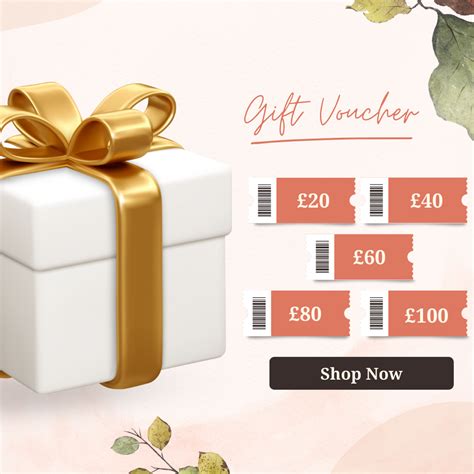 perfume parlour voucher code.